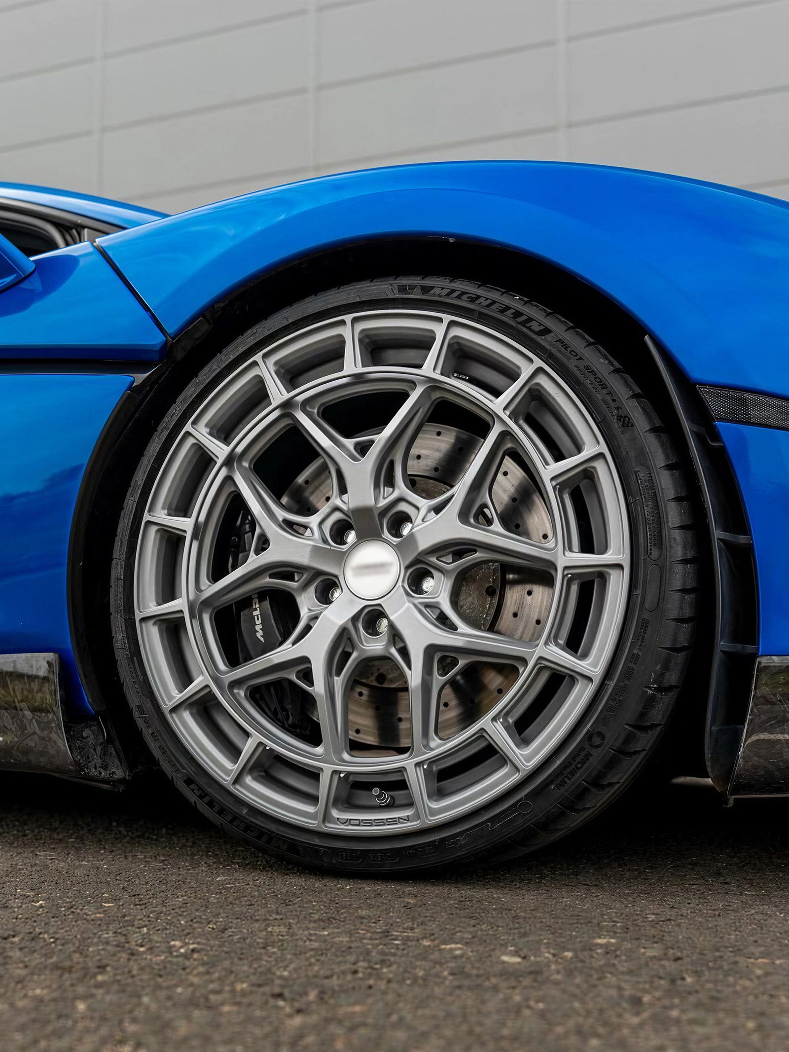 Case Wheel