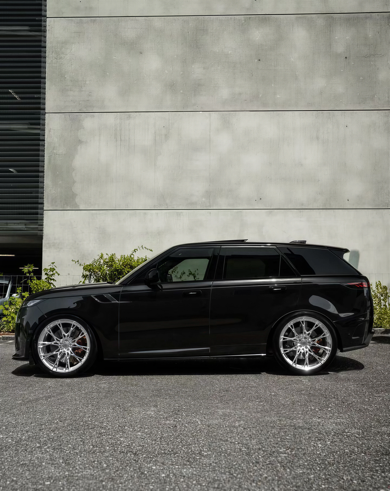 Case Wheel